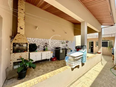 Casa com 3 Quartos à venda, 175m² no Parque Nossa Senhora da Candelária, Itu