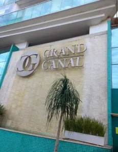 Ponto Comercial à venda, 23m² no Praia da Costa, Vila Velha