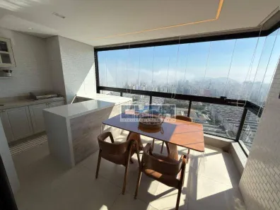 Apartamento com 2 Quartos à venda, 83m² no Aparecida, Santos