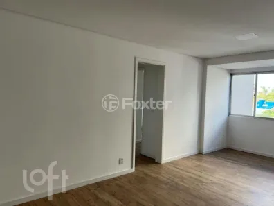 Apartamento com 2 Quartos à venda, 70m² no Ideal, Novo Hamburgo