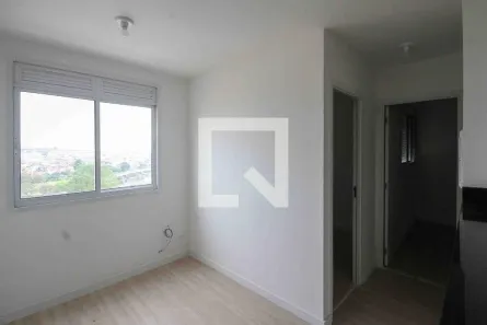 Apartamento com 2 Quartos à venda, 35m² no Jardim Adutora, São Paulo