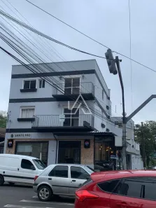 Ponto Comercial para alugar, 200m² no Vera Cruz, Passo Fundo