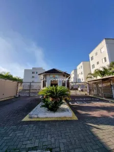 Apartamento com 2 Quartos à venda, 45m² no Vila Rangel, São José dos Campos