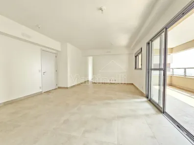 Apartamento com 2 Quartos à venda, 100m² no Jardim Botânico, Ribeirão Preto