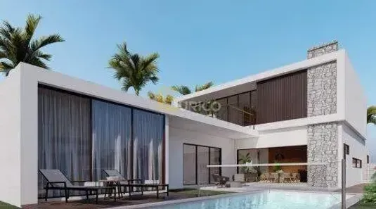 Lote/Terreno à venda, 80m² no Monte Alegre, Vinhedo