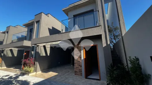 Sobrado com 2 Quartos à venda, 108m² no , Garopaba