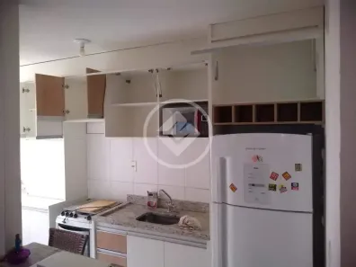 Apartamento com 2 Quartos à venda, 40m² no Centro-Sul, Várzea Grande