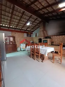 Casa com 3 Quartos à venda, 167m² no Luizote de Freitas, Uberlândia