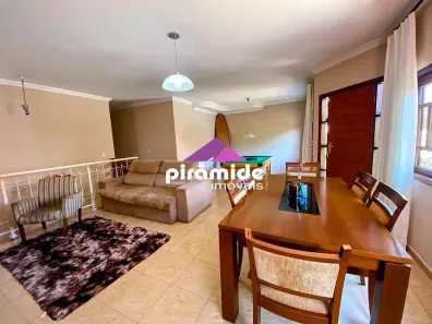 Casa com 4 Quartos à venda, 196m² no Jardim Esplanada, São José dos Campos