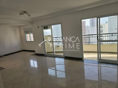 Apartamento com 4 Quartos à venda, 124m² no Sumaré, São Paulo