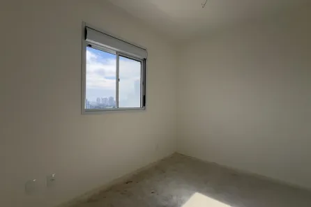 Apartamento com 2 Quartos para alugar, 55m² no Vila Endres, Guarulhos