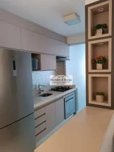 Apartamento com 3 Quartos à venda, 64m² no Vila Maria, São Paulo