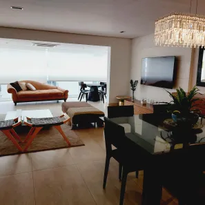 Apartamento com 2 Quartos para alugar, 169m² no Vila Nova Conceição, São Paulo