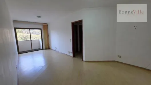 Apartamento com 3 Quartos à venda, 78m² no Santo Amaro, São Paulo