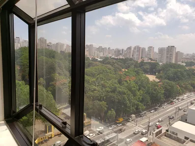 Sala Comercial à venda, 180m² no Água Branca, São Paulo