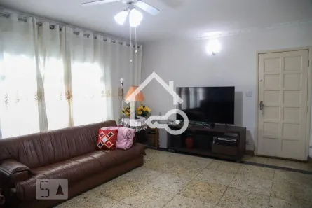 Casa com 4 Quartos à venda, 247m² no Rudge Ramos, São Bernardo do Campo