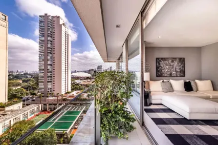 Apartamento com 2 Quartos à venda, 340m² no Vila Mariana, São Paulo