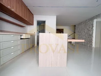 Casa de Condomínio com 3 Quartos à venda, 152m² no Tanquinho, Santana de Parnaíba