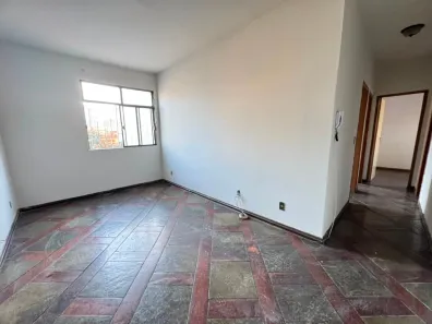 Apartamento com 3 Quartos à venda, 60m² no Marajó, Belo Horizonte