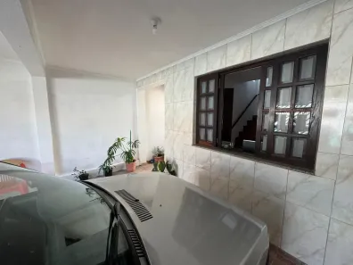 Sobrado com 2 Quartos à venda, 125m² no Bosque dos Eucaliptos, São José dos Campos