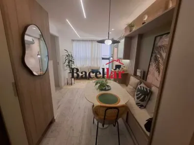 Cobertura com 2 Quartos à venda, 78m² no Tijuca, Rio de Janeiro