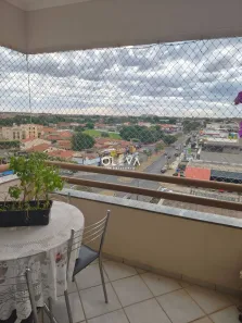 Apartamento com 2 Quartos à venda, 68m² no Jardim Residencial Vetorasso, São José do Rio Preto