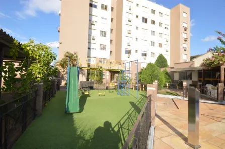 Apartamento com 1 Quarto à venda, 43m² no Centro, Canoas