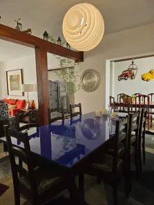 Sobrado com 4 Quartos à venda, 215m² no Parque Residencial Bom Conselho, Taubaté