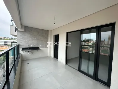Apartamento com 3 Quartos à venda, 112m² no Vila Lucy, Sorocaba