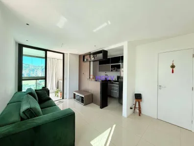 Apartamento com 3 Quartos à venda, 93m² no Santa Rosa, Niterói