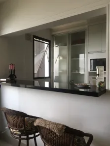 Apartamento com 1 Quarto à venda, 56m² no Agronômica, Florianópolis