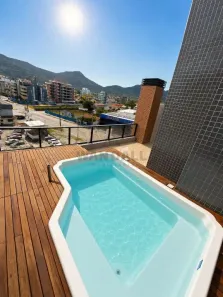 Cobertura com 3 Quartos à venda, 92m² no CAIOBA, Matinhos