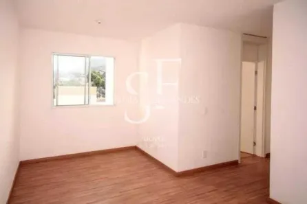 Apartamento com 2 Quartos à venda, 44m² no Piedade, Rio de Janeiro
