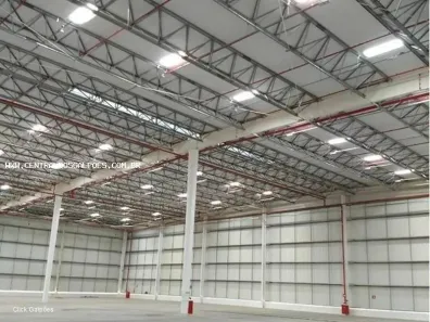 Galpão/Depósito/Armazém à venda, 1500m² no Porto Seco Pirajá, Salvador