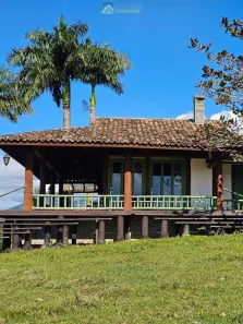 Fazenda/Sítio com 6 Quartos à venda, 417000m² no , Morretes