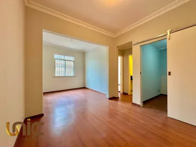 Apartamento com 2 Quartos à venda, 35m² no Várzea, Teresópolis