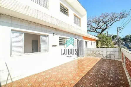 Imóvel Comercial com 5 Quartos à venda, 250m² no Paulicéia, São Bernardo do Campo