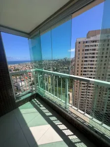 Apartamento com 3 Quartos à venda, 75m² no Imbuí, Salvador