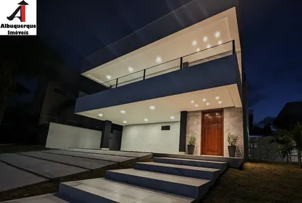 Casa com 5 Quartos à venda, 360m² no , Paço do Lumiar
