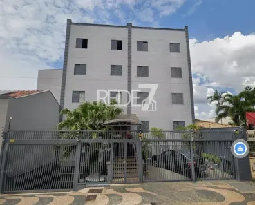 Apartamento com 2 Quartos à venda, 55m² no Ponte Preta, Campinas