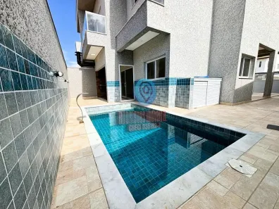 Casa com 3 Quartos à venda, 130m² no Cibratel II, Itanhaém