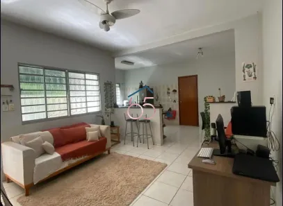 Casa com 1 Quarto à venda, 104m² no Santa Cruz, Cuiabá