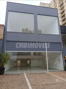 Ponto Comercial para alugar, 196m² no Cambuí, Campinas