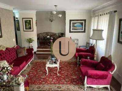 Apartamento com 3 Quartos à venda, 211m² no Moema, São Paulo