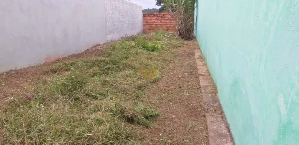 Lote/Terreno à venda, 125m² no Santa Terezinha, Piracicaba