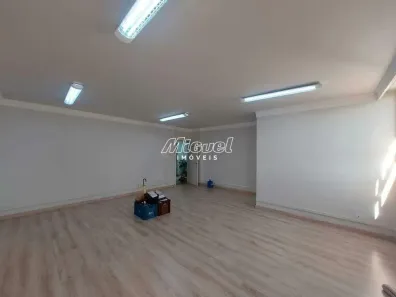 Sala Comercial para alugar, 87m² no Cidade Alta, Piracicaba