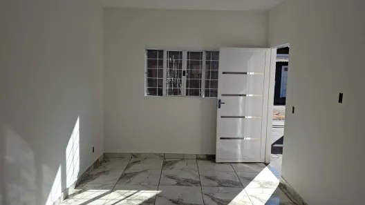 Casa com 2 Quartos à venda, 58m² no Jardim Pedra Branca, Ribeirão Preto