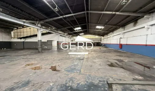 Galpão/Depósito/Armazém para alugar, 1841m² no Portais (Polvilho), Cajamar