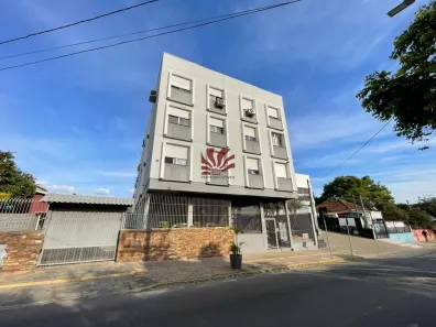 Apartamento com 2 Quartos para alugar, 65m² no Nossa Senhora das Graças, Canoas