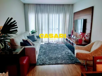 Apartamento com 2 Quartos à venda, 97m² no Centro, São Bernardo do Campo